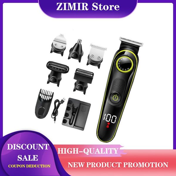 facial body shaver electric hair clipper beard trimmer hair cutter machine groomingall-in-one professional trimmer for men
facial body shaver electric hair clipper beard trimmer hair cutter machine groomingall-in-one professional trimmer for men