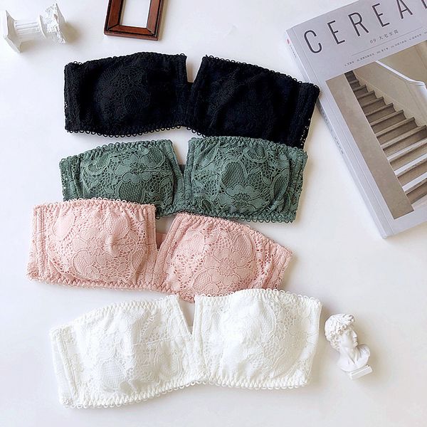 only a bra ,cotton padded push up bras women lace sleepwear comfortable brassiere female lingerie girls deep-v intimates 201202, Red;black
only a bra ,cotton padded push up bras women lace sleepwear comfortable brassiere female lingerie girls deep-v intimates 201202, Red;black