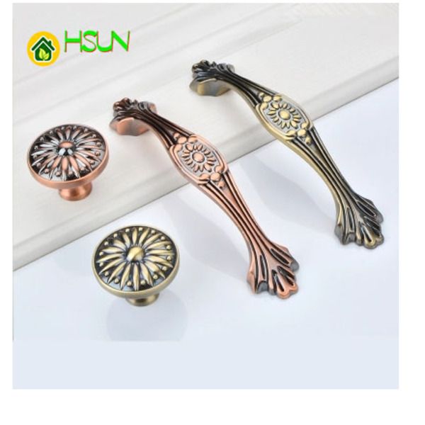 2pcs wardrobe door handle classical spike edge modern simple cabinet drawer red bronze single hole round handle
2pcs wardrobe door handle classical spike edge modern simple cabinet drawer red bronze single hole round handle