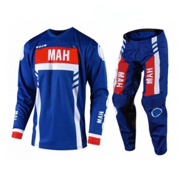 2021 motorcycle racing suit men's and women's mountain cross-country bike cycling suit long-sleeved breathable quick-drying suit
2021 motorcycle racing suit men's and women's mountain cross-country bike cycling suit long-sleeved breathable quick-drying suit