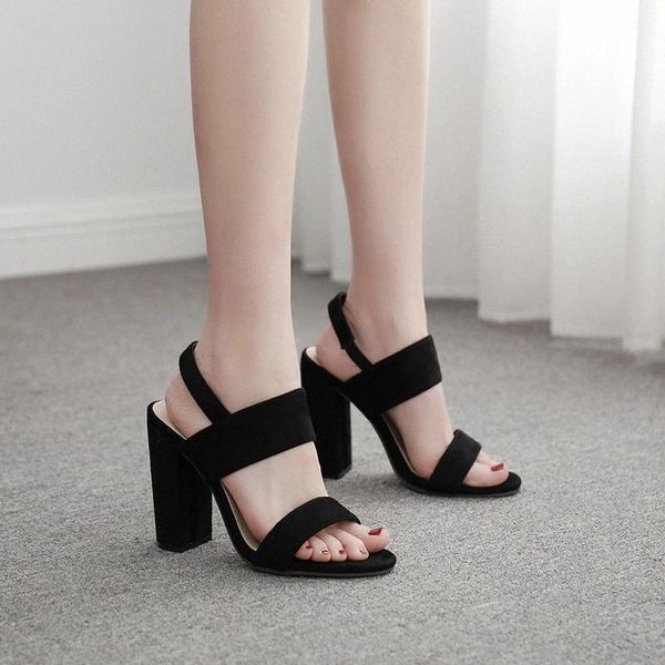 2020 gladiator sandals fashion women sandals high heels open toe ankle strap faux suede shoes size 35-40 pumps women #k99g, Black
2020 gladiator sandals fashion women sandals high heels open toe ankle strap faux suede shoes size 35-40 pumps women #k99g, Black