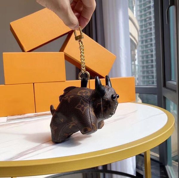 the most harmonious pendant on the market is the most sincere and powerful key chain brand fashion key chain to send, Silver
the most harmonious pendant on the market is the most sincere and powerful key chain brand fashion key chain to send, Silver