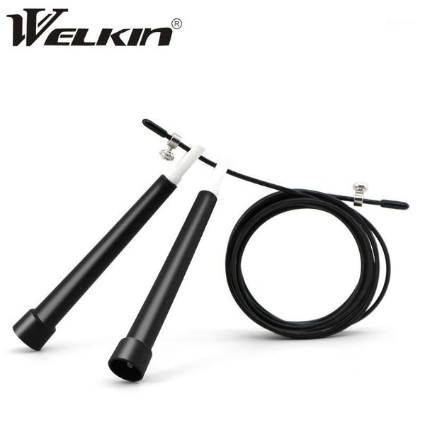 jump ropes welkin skipping cable steel adjustable fast speed abs handle 360 crossfit training boxing sports exercises1
jump ropes welkin skipping cable steel adjustable fast speed abs handle 360 crossfit training boxing sports exercises1