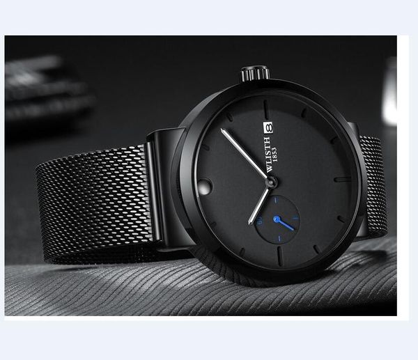 2021 fashion watch men's business watch watches watch for men relojes para mujer reloj mujer, Slivery;brown
2021 fashion watch men's business watch watches watch for men relojes para mujer reloj mujer, Slivery;brown