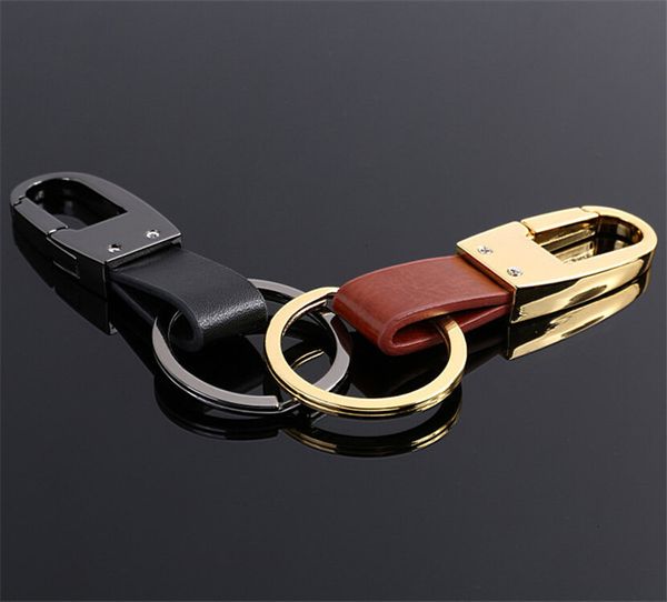 real men and high-grade women gift leather key chain design three colors car keychain wholesale, Silver
real men and high-grade women gift leather key chain design three colors car keychain wholesale, Silver