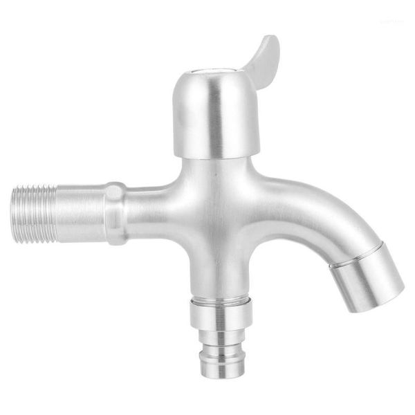 1pc convenient practical stainless steel durable kitchen faucet sink faucet water tap for indoor home inside1
1pc convenient practical stainless steel durable kitchen faucet sink faucet water tap for indoor home inside1