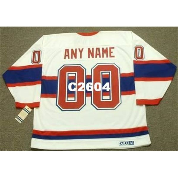 mens montreal canadiens 1940's ccm vintage jersey customized "any name & number(s)" hockey jersey or custom any name or numbe, Black
mens montreal canadiens 1940's ccm vintage jersey customized "any name & number(s)" hockey jersey or custom any name or numbe, Black