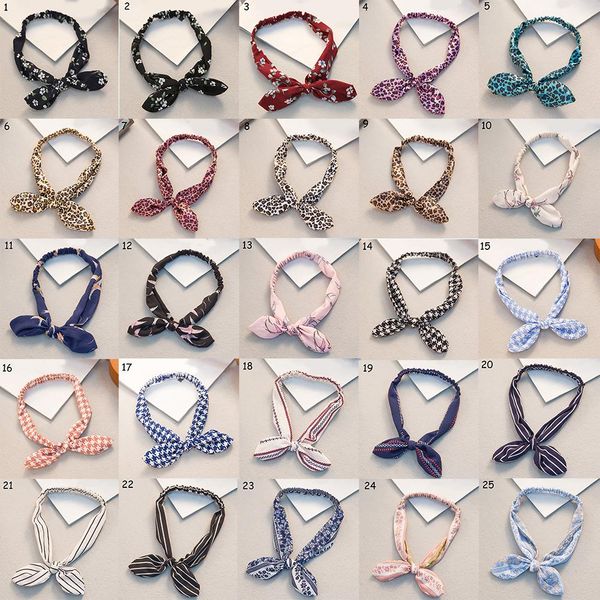 retro women rabbit ear printing headband bowknot elastic iron wire hair bands leopard floral scrunchie hair accessories headwrap q jllmza
retro women rabbit ear printing headband bowknot elastic iron wire hair bands leopard floral scrunchie hair accessories headwrap q jllmza