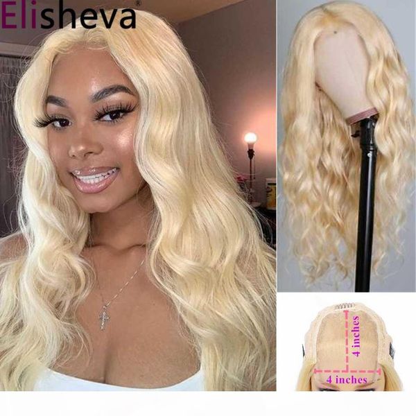 honey blond 613 4x4 closure wig bodywave wig human hair preplucked brazilian remy natual bady hair 150% desity for women, Black;brown
honey blond 613 4x4 closure wig bodywave wig human hair preplucked brazilian remy natual bady hair 150% desity for women, Black;brown