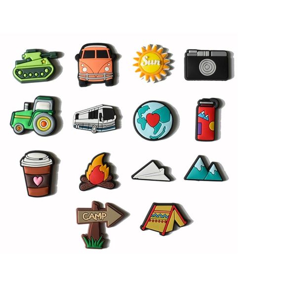 new boys girls cute cartoon pvc shoe charms shoe buckles action figure fit bracelets croc jibz shoe accessories kids gift, White;pink
new boys girls cute cartoon pvc shoe charms shoe buckles action figure fit bracelets croc jibz shoe accessories kids gift, White;pink