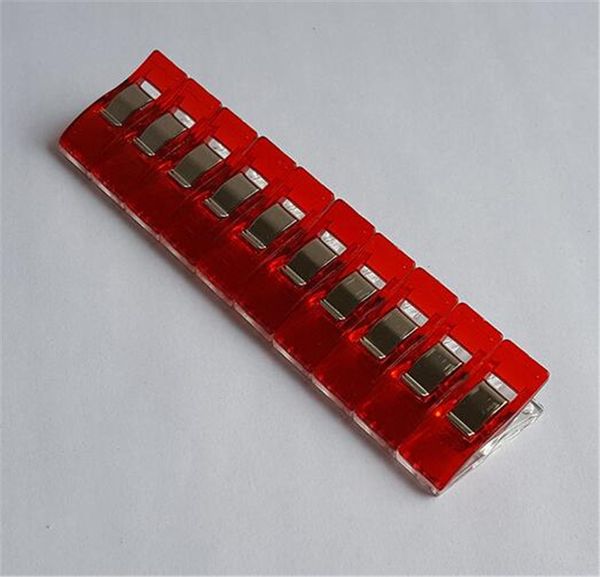 colors plastic clips holder for diy patchwork 10 fabric quilting craft sewing knittingforv
colors plastic clips holder for diy patchwork 10 fabric quilting craft sewing knittingforv