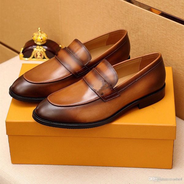 luxury oxford men's luxury dress shoes black brown alligator prints leather lace up pointed toe office wedding business men formal shoe
luxury oxford men's luxury dress shoes black brown alligator prints leather lace up pointed toe office wedding business men formal shoe