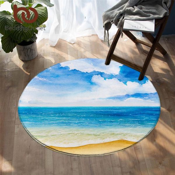 carpets beddingoutlet blue sea bedroom carpet watercolor round area rug for living room ocean non-slip floor beach play mat 100cm
carpets beddingoutlet blue sea bedroom carpet watercolor round area rug for living room ocean non-slip floor beach play mat 100cm