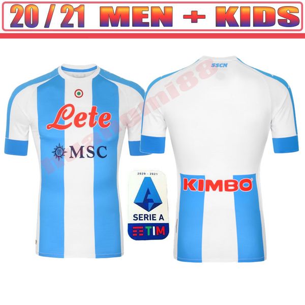 20 21 napoli soccer jersey naples football shirt 2021 koulibaly camiseta de fútbol insigne milik maillots h.lozano mertens men kids, Black;yellow
20 21 napoli soccer jersey naples football shirt 2021 koulibaly camiseta de fútbol insigne milik maillots h.lozano mertens men kids, Black;yellow
