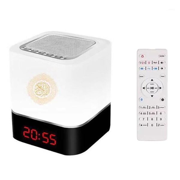 quran speaker multifunctional mobile phone charging treasure desk lamp alarm clock quran bluetooth speaker1
quran speaker multifunctional mobile phone charging treasure desk lamp alarm clock quran bluetooth speaker1