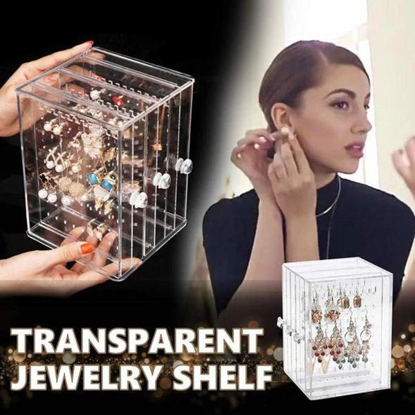 earrings showcase stand box ear stud case organizer jewelry display rack holder multi-hooks earrings display rack, Pink;blue
earrings showcase stand box ear stud case organizer jewelry display rack holder multi-hooks earrings display rack, Pink;blue