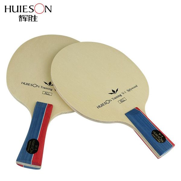 huieson professional 5ply polar wood table tennis blade entry level table tennis racket blade for children training
huieson professional 5ply polar wood table tennis blade entry level table tennis racket blade for children training