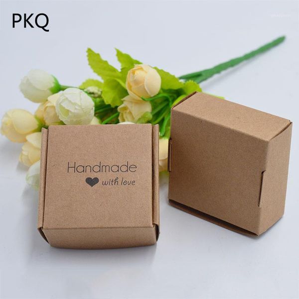 30pcs 5.5x5.5x2.5cm aircraft brown gift packaging kraft paper box for jewelry\wedding\candy\craft\cake\handmade soap packing box1
30pcs 5.5x5.5x2.5cm aircraft brown gift packaging kraft paper box for jewelry\wedding\candy\craft\cake\handmade soap packing box1