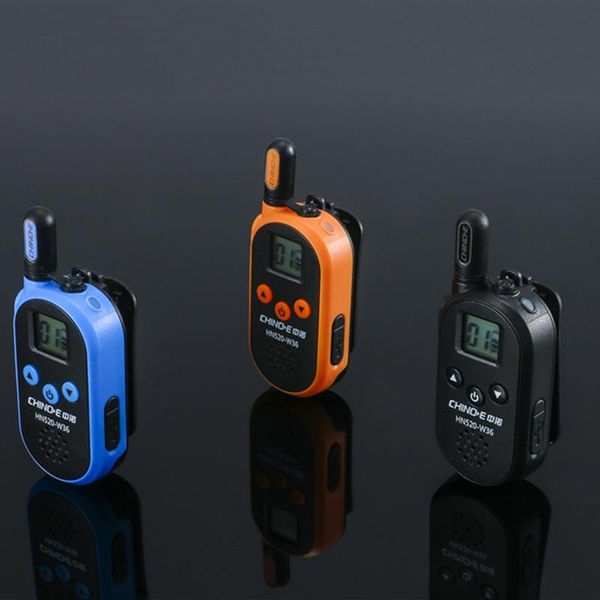 walkie talkie 2pcs zhongnuo w36 outdoor civil tourism walkie-talkies radio communicator 99 channels amateur transceiver
walkie talkie 2pcs zhongnuo w36 outdoor civil tourism walkie-talkies radio communicator 99 channels amateur transceiver