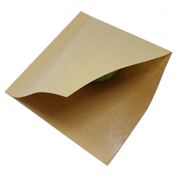 300pcs 18*18cm blank brown trigon kraft paper greaseproof bag packaging snack fried chips donuts for barbecue party1
300pcs 18*18cm blank brown trigon kraft paper greaseproof bag packaging snack fried chips donuts for barbecue party1