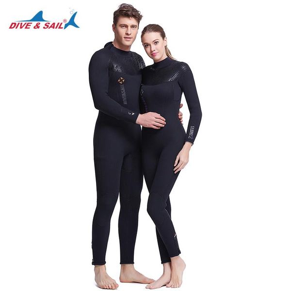 yiyunwat swim wear dive&sail full body 5mm neoprene scr scuba diving wetsuit fleece lining for men warm winter swimming surfing thicker suit
yiyunwat swim wear dive&sail full body 5mm neoprene scr scuba diving wetsuit fleece lining for men warm winter swimming surfing thicker suit