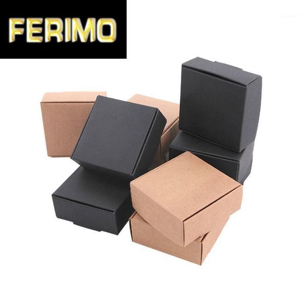 gift wrap 100pcs diy kraft paper box boxes for wedding favors birthday candy cookies christmas jewelry package party supplies1
gift wrap 100pcs diy kraft paper box boxes for wedding favors birthday candy cookies christmas jewelry package party supplies1
