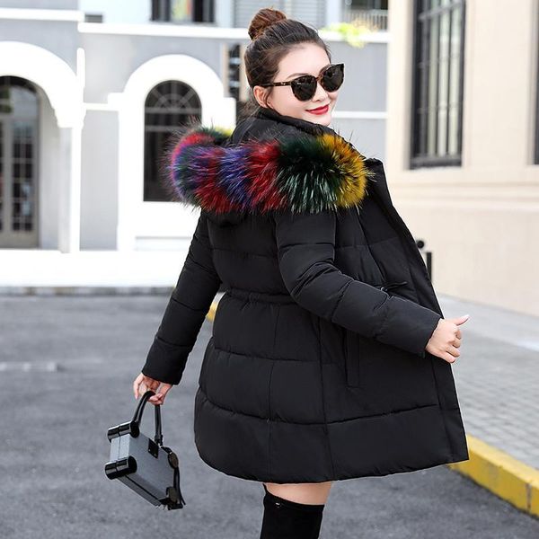parka women winter jacket women 2019new warm fashion coat thick hoody winter coat slim parka warm womens down jacket1, Tan;black
parka women winter jacket women 2019new warm fashion coat thick hoody winter coat slim parka warm womens down jacket1, Tan;black