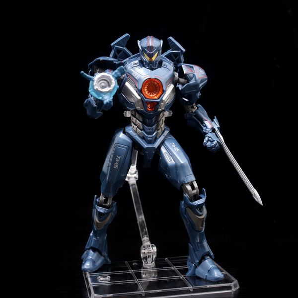 hyfrdfcircum pacific mecha model toy gift revenge ranger hand made joint movable doll obsidian monstergdr, Silver
hyfrdfcircum pacific mecha model toy gift revenge ranger hand made joint movable doll obsidian monstergdr, Silver