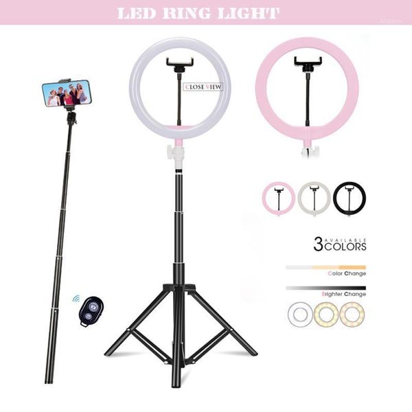 flash heads led selfie ring light with tripod usb lamp dimmable pography for youtube video live po studio1
flash heads led selfie ring light with tripod usb lamp dimmable pography for youtube video live po studio1