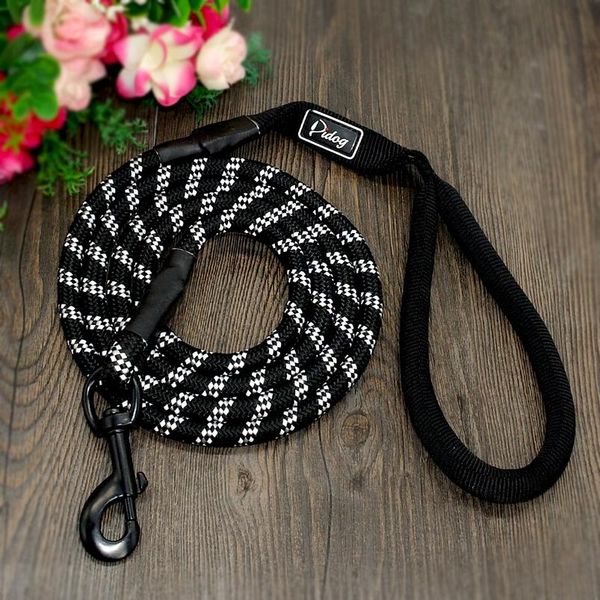 nylon reflective dog leash pet training leashes safety 6ft long mountain climbing rope dog lead for small medium la bbylqz
nylon reflective dog leash pet training leashes safety 6ft long mountain climbing rope dog lead for small medium la bbylqz