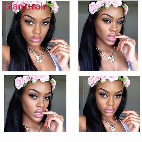 brazilian virgin hair weave straight bundles body wave kinky curly natural wave human hair weaves malaysian peruvian indian mongolian weft, Black
brazilian virgin hair weave straight bundles body wave kinky curly natural wave human hair weaves malaysian peruvian indian mongolian weft, Black