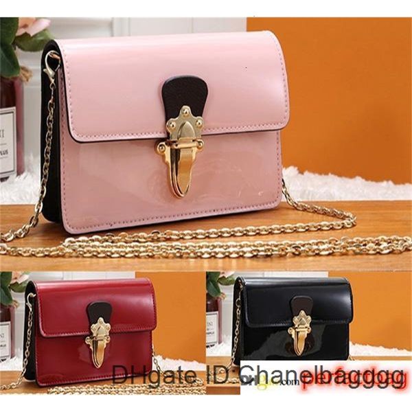 perfect patent leather fashion designer women shoulder bag handbag shopping stylish bags
perfect patent leather fashion designer women shoulder bag handbag shopping stylish bags