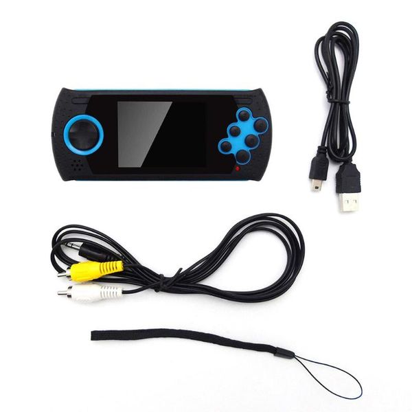 portable game players durable 16-bit simulator machine player for exquisite presents multi-functional kids
portable game players durable 16-bit simulator machine player for exquisite presents multi-functional kids