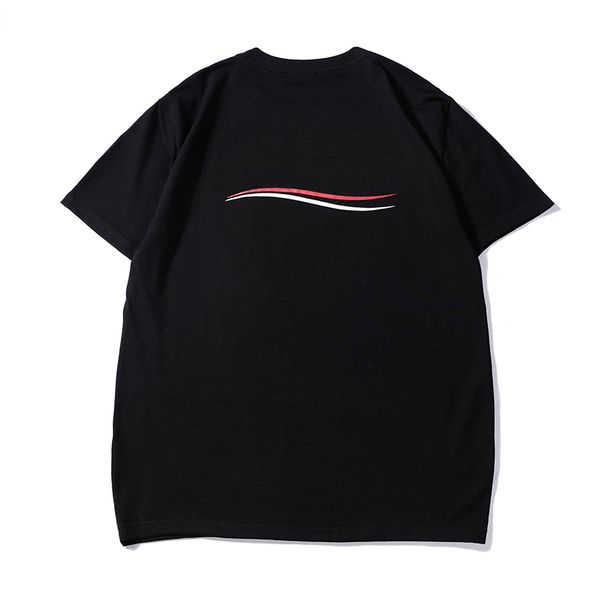 sales 20ss popular style men graphic tees fashion women designers t shirts mujer clothing herren designer tees polos s-xxl, White;black
sales 20ss popular style men graphic tees fashion women designers t shirts mujer clothing herren designer tees polos s-xxl, White;black