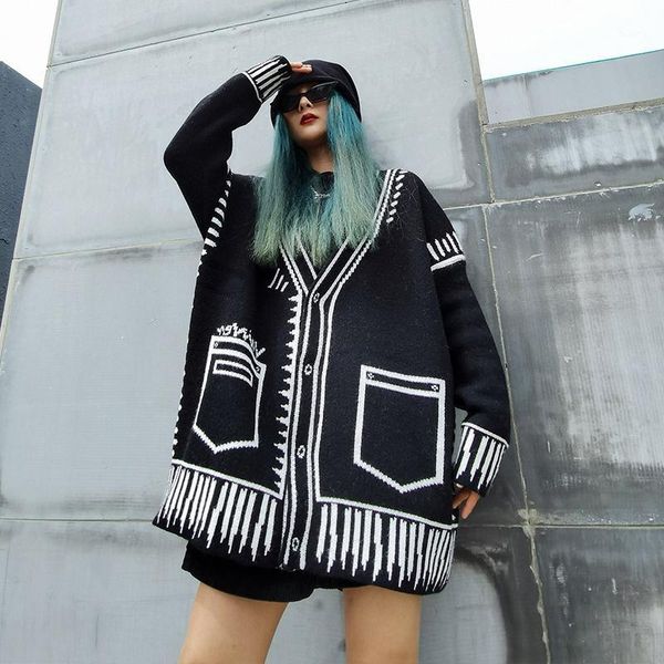 trendy knitwear cardigan women cashmere sweater coat korean cute knitted jacket fringe luxury jumper baggy outwear plus size1, White
trendy knitwear cardigan women cashmere sweater coat korean cute knitted jacket fringe luxury jumper baggy outwear plus size1, White