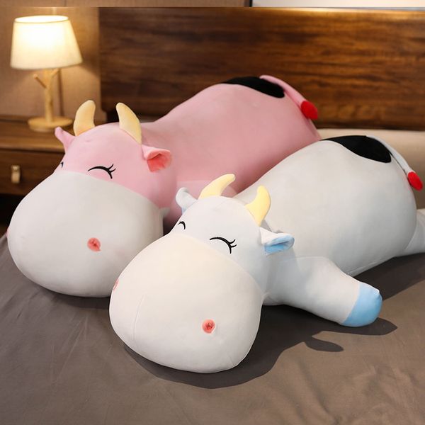 high-quality soft lying cow plush toys bed pillow cushion children's toys baby toys home decoration girl christmas gift
high-quality soft lying cow plush toys bed pillow cushion children's toys baby toys home decoration girl christmas gift