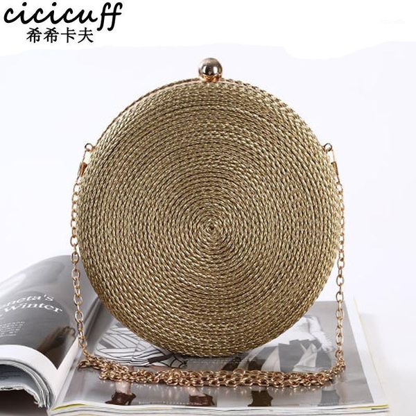 evening bags ladies vintage loop rope round clutch elegant handbags wedding bridal party purse fashion 1
evening bags ladies vintage loop rope round clutch elegant handbags wedding bridal party purse fashion 1