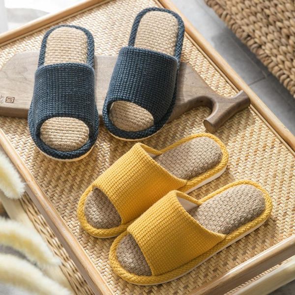 women yellow linen slippers couples indoor house non-slip plush socks slippers ladies winter cute vintage open toe slip on shoes, Black
women yellow linen slippers couples indoor house non-slip plush socks slippers ladies winter cute vintage open toe slip on shoes, Black