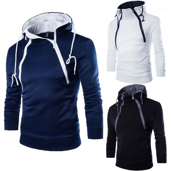 men's hoodies & sweatshirts men's winter slim hoodie warm hooded sweatshirt coat jacket outwear 4fz1, Black
men's hoodies & sweatshirts men's winter slim hoodie warm hooded sweatshirt coat jacket outwear 4fz1, Black