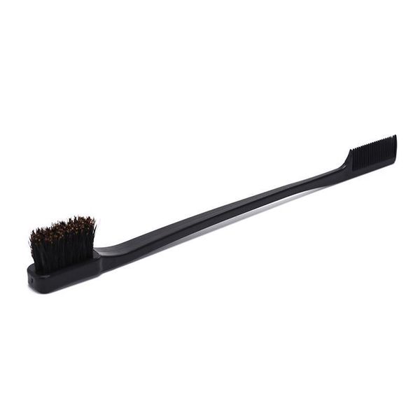 beauty double sided edge control hair comb hair styling tool hair brush eyebrow brush tooth brush random sqcyut bdehair, Silver
beauty double sided edge control hair comb hair styling tool hair brush eyebrow brush tooth brush random sqcyut bdehair, Silver