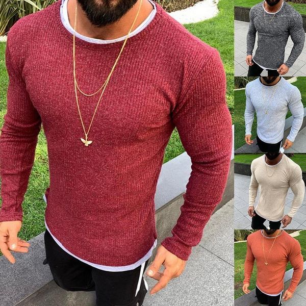 men's sweaters men casual slim fit pullovers knitted nice autumn winter warm double layer o neck sweater solid crew, White;black
men's sweaters men casual slim fit pullovers knitted nice autumn winter warm double layer o neck sweater solid crew, White;black
