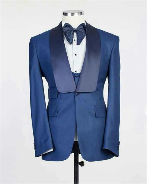 custom made groomsmen blue groom tuxedos shawl lapel men suits wedding/prom/dinner man blazer ( jacket+pants+tie+vest ) g63, Black;gray
custom made groomsmen blue groom tuxedos shawl lapel men suits wedding/prom/dinner man blazer ( jacket+pants+tie+vest ) g63, Black;gray