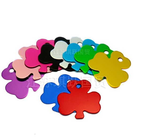 stock tag metal blank military pet id card aluminum alloy army dog tags no chain mixed colors
stock tag metal blank military pet id card aluminum alloy army dog tags no chain mixed colors