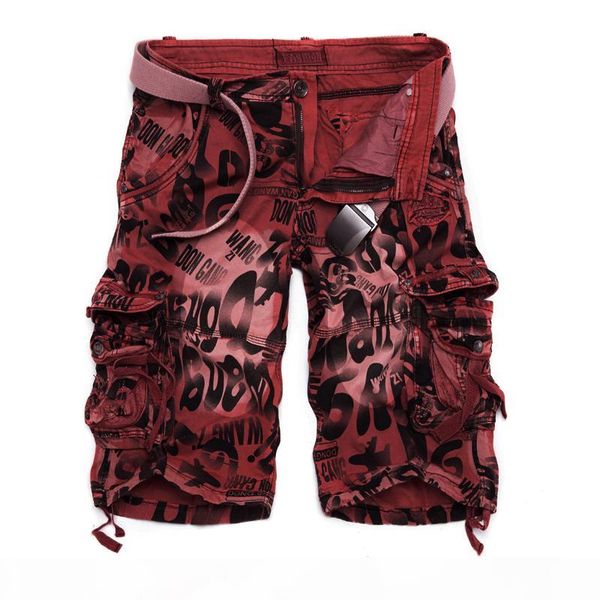 2018 brand design men summer camouflage cargo shorts bermuda jeans male masculina fashion casual baggy denim shorts, White;black
2018 brand design men summer camouflage cargo shorts bermuda jeans male masculina fashion casual baggy denim shorts, White;black