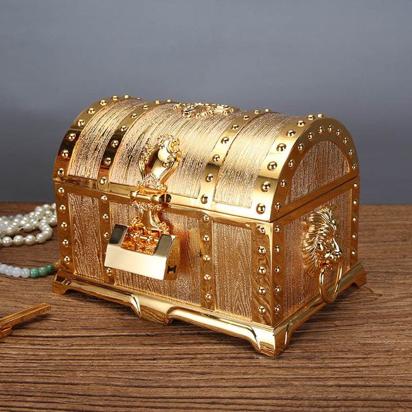 kirsite retro style egyptian double deck jewelry box alloy personalized creativity lock large capacity jewelry storage case bronze ornaments
kirsite retro style egyptian double deck jewelry box alloy personalized creativity lock large capacity jewelry storage case bronze ornaments