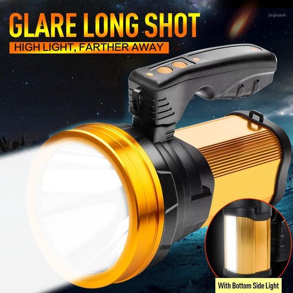 portable lanterns led rechargeable work light torch searchlight emergency lamp super bright outdoor handheld long ss dropship1
portable lanterns led rechargeable work light torch searchlight emergency lamp super bright outdoor handheld long ss dropship1