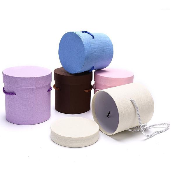 gift wrap round flower paper boxes lid hug florist box candy bar hold the bucket packaging party wedding storage box1
gift wrap round flower paper boxes lid hug florist box candy bar hold the bucket packaging party wedding storage box1