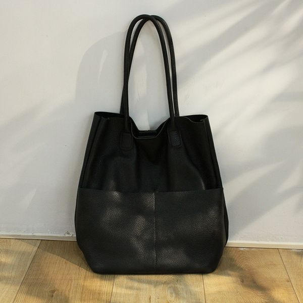 luxurys designers leather clutch bag 2021 new women lady original black fashion handbags large tote high quakity leather shoulder bags
luxurys designers leather clutch bag 2021 new women lady original black fashion handbags large tote high quakity leather shoulder bags