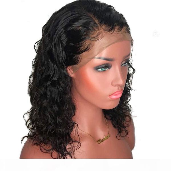 curly wig brazilian lace part human hair wigs for women natural color pre plucked full lace wig with baby hair, Black
curly wig brazilian lace part human hair wigs for women natural color pre plucked full lace wig with baby hair, Black