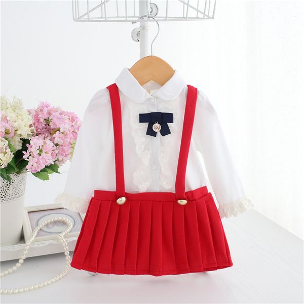 2021 new idea fish baby girls princess pleated infant one-piece es spring clothes newborn girl's wear with big bow 0-2y ux43, Red;yellow
2021 new idea fish baby girls princess pleated infant one-piece es spring clothes newborn girl's wear with big bow 0-2y ux43, Red;yellow